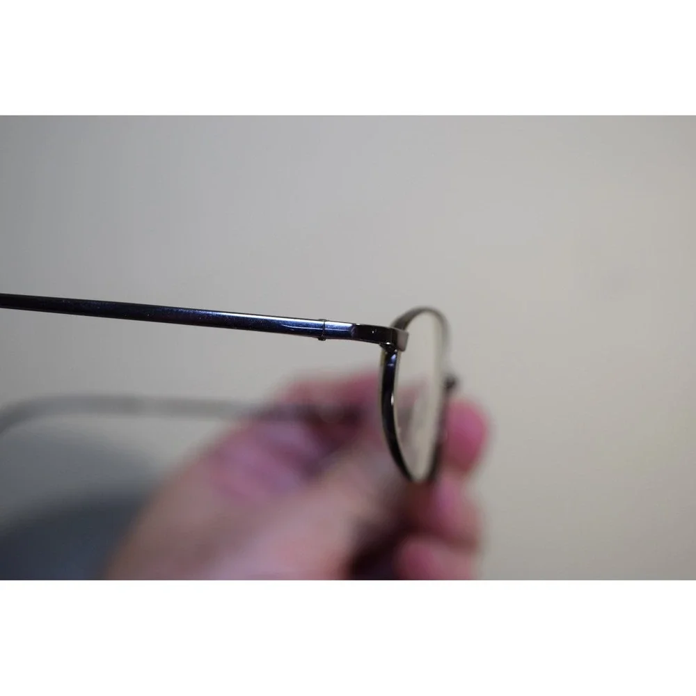 Celebrity by Altair Eyewear 16 GLN Eyeglasses Frames Italy 47 19 140